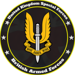 | SBAF | United Kingdom Special Forces