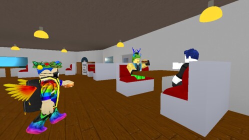 Sim's Diner
