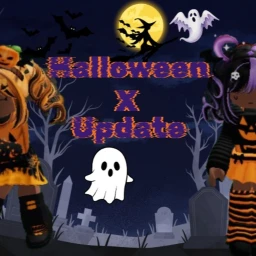 The fun game (Halloween update) icon