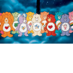 THE CAREBEAR CLUB <3