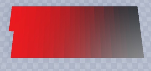(Fix) Random Block Game