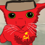 Comunidad Soviética De Gatos