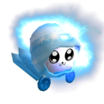 Pet collecting fan group