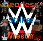 FSW (FEARLESS AND SWANTON WRESTLING)
