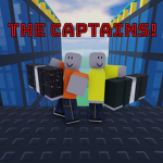 THE CAPTAINS!