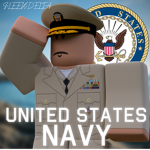 | - Uɴɪᴛᴇᴅ Sᴛᴀᴛᴇꜱ Nᴀᴠʏ - |