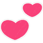 osi and kaz UwU so kawaii