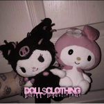 DOLL$CLOTHING