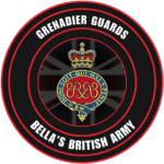 -| RGG |- Royal Grenadier Guards