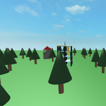 Destructible Forest