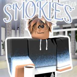 Smokies Cafe V1