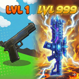 Gun Battle Simulator icon