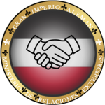 [GIA] Embajada Central del Gran Imperio Alemán