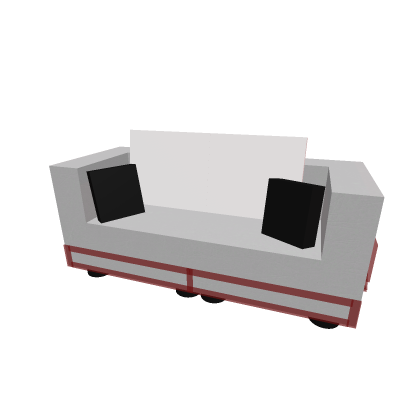 LED - Spotlight Modern Sofa