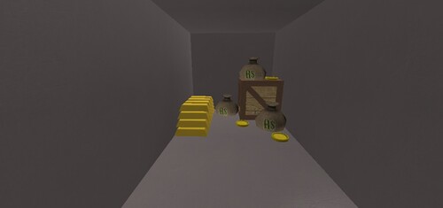 Office Of Rich People