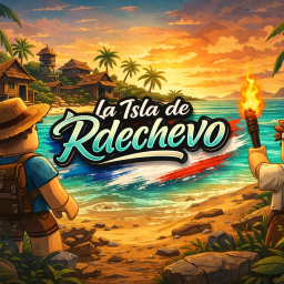 La isla de RDchevo1
