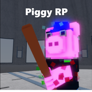 Przebudowany RP Piggy Craft'a