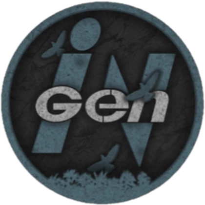 International Genetic Roblox group icon