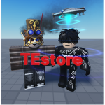 TEstore