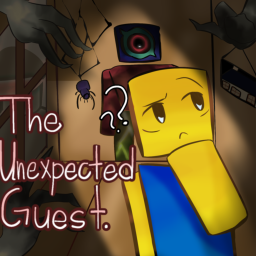 Unexpected Guest