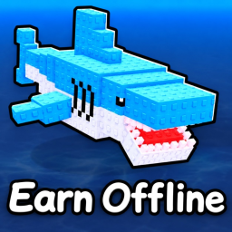[🥚] Hatch a Fish icon