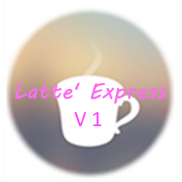 Latte' Express | V1
