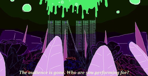 [🍄] Cultivator's Void.