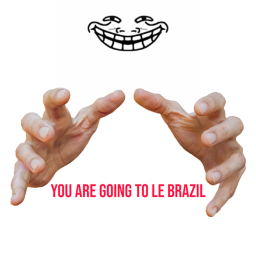 Troll battles