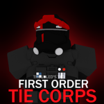 〘〙First Order TIE Corps〘〙