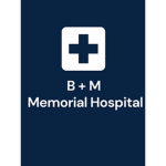 B + M Memorial Hospital OFFICIAL Group