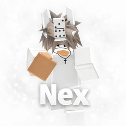NexHub Roblox group icon