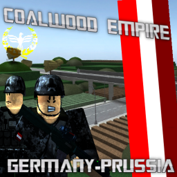 [CoalWood] North Germany-Prussia