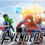 ~ Avengers Assemble ~