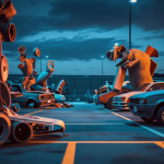 ParkingLot Creations