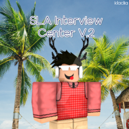 SLA Interview Center V.2