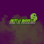 D!gital Russian$