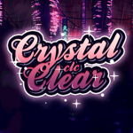crystal clear ™