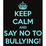 NO MORE BULLYING IN ROBLOX