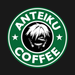 彡 Anteiku.