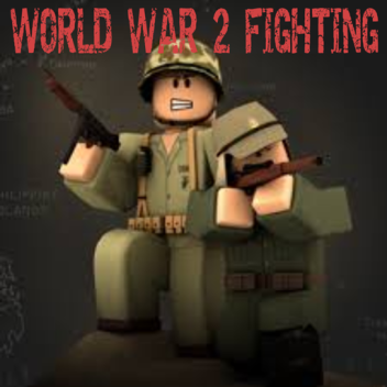 WW2 Fighting