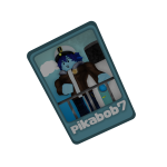 Time Trading Card