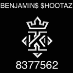 BENJAMIN$ $HOOTAZ