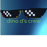 dino d’s crew