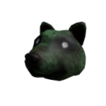 Infected Nightmare Doge (Gift)
