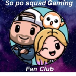 So po squad fan club