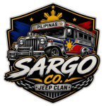 SARGO CO. OFFICIAL