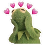 Froggo homies