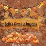 Bella's Blanket