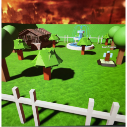 Attack of the Zombies From Space!