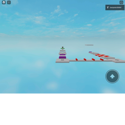 Escape the obby